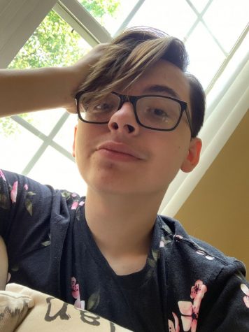 Photo of Dylan Baumgardner