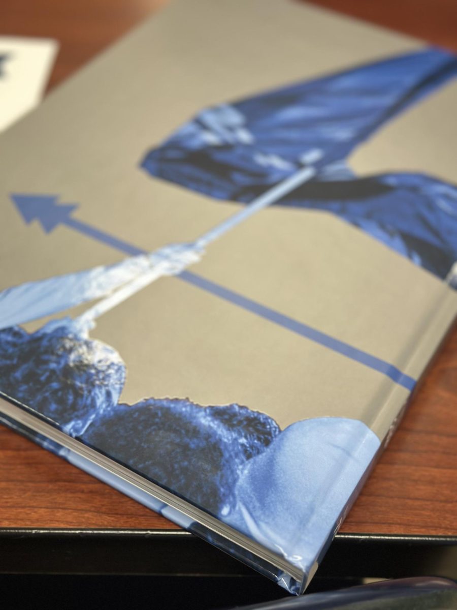 Tallmadge Yearbooks Go On Sale